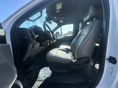 Used 2021 Ford F450 XL image 10