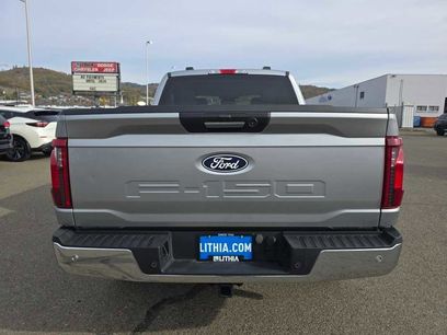 Used 2024 Ford F150 XLT w/ Tow/Haul Package