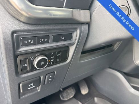 Used 2023 Ford F150 Lariat w/ Equipment Group 502A High AWD/4WD image 25