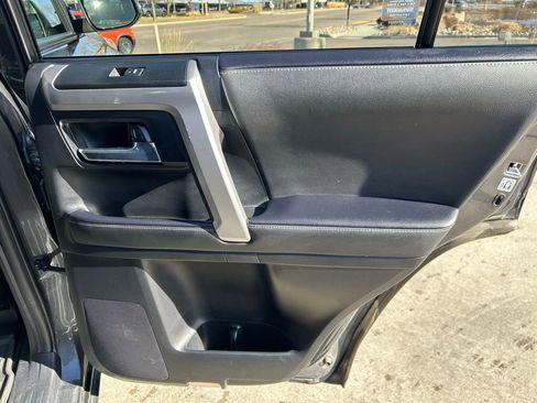 Used 2023 Toyota 4Runner SR5 Premium w/ SR5 Premium Package image 29