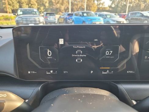 Used 2025 Kia K4 GT-Line w/ GT-Line Premium Package image 29