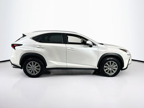 Used 2021 Lexus NX 300 FWD w/ Accessory Package 2 image 4