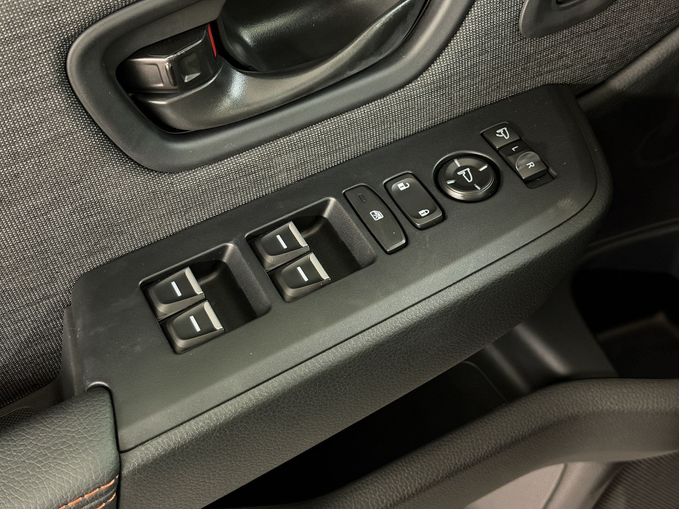 New 2026 Honda Passport TrailSport image 26