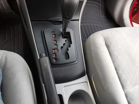 Used 2009 Toyota Corolla LE FWD image 17