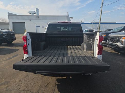 New 2026 Chevrolet Silverado 1500 LT w/ All Star Edition Plus image 5