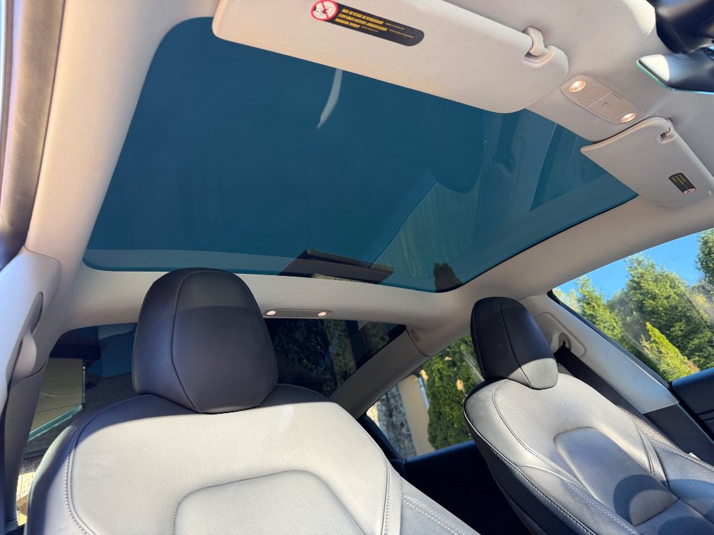 Used 2020 Tesla Model 3 Performance AWD/4WD image 26