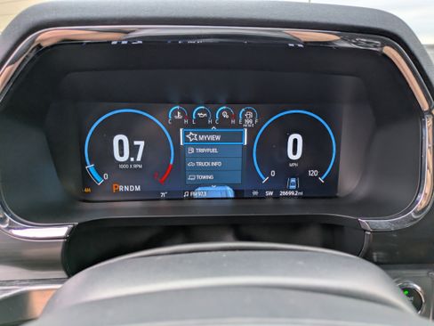 Used 2022 Ford F150 Lariat image 26