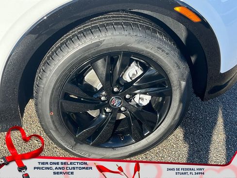 New 2026 Buick Encore GX Sport Touring w/ Advanced Technology Package image 20