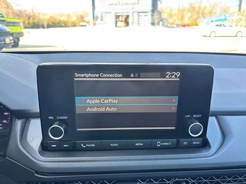 Used 2023 Honda Accord EX image 18