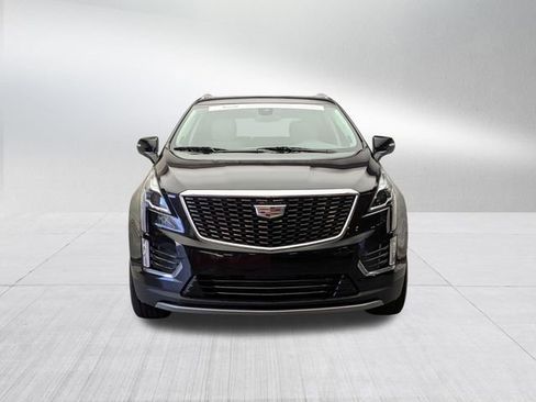 Certified 2023 Cadillac XT5 Premium Luxury w/ LPO, Floor Liner Package AWD/4WD image 2