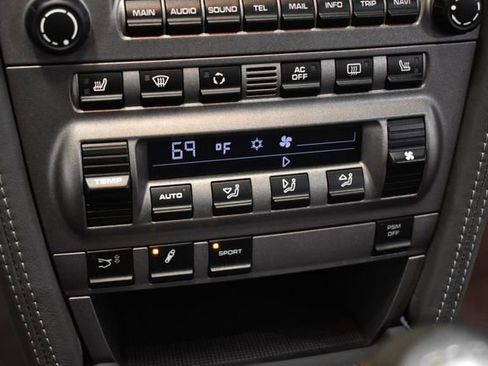 Used 2007 Porsche 911 Targa 4S image 18