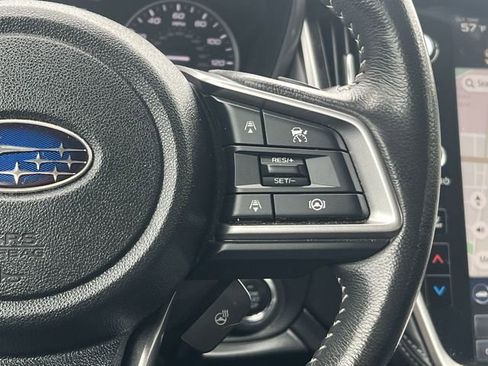 Certified 2025 Subaru Legacy Limited AWD/4WD image 20