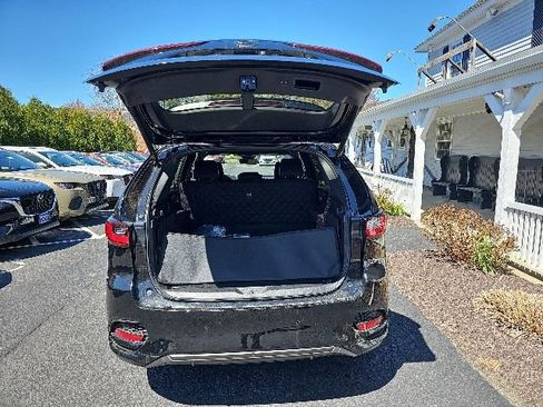 New 2026 MAZDA CX-70 3.3 Turbo S w/ Premium Package AWD/4WD image 15