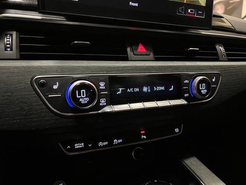 Used 2021 Audi A4 2.0T Premium Plus w/ Premium Plus Package image 26