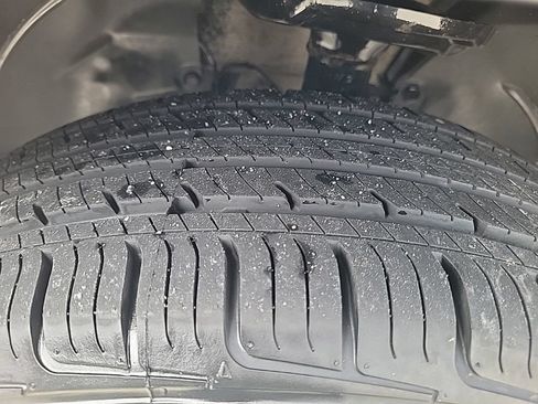 Used 2024 MAZDA CX-30 Carbon AWD/4WD image 12