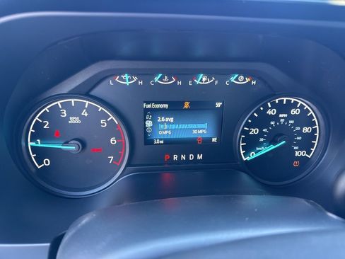 New 2026 Ford F350 XL w/ STX Appearance Package image 18