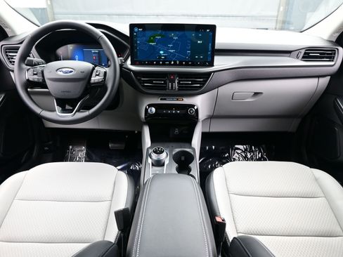 Used 2025 Ford Escape SE FWD image 18