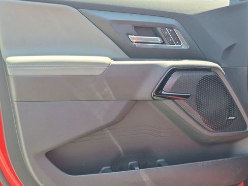 Used 2026 Chevrolet Silverado EV Trail Boss w/ LPO, Gameday Tailgate Package AWD/4WD image 22