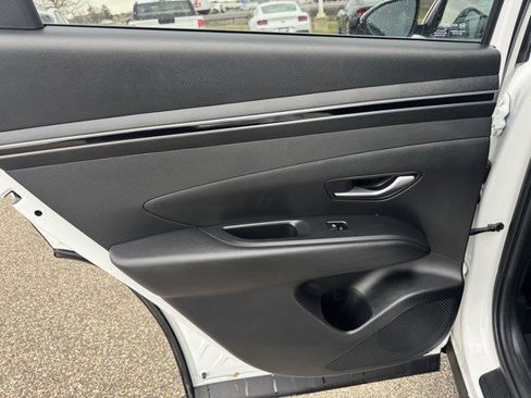 Used 2023 Hyundai Tucson SEL image 23