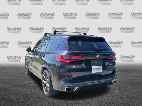 Used 2020 BMW X5 xDrive40i w/ M Sport Package AWD/4WD image 9