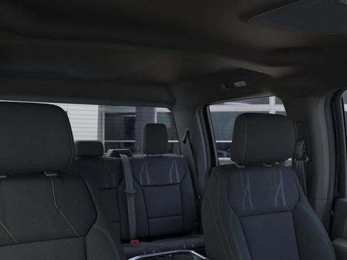 New 2025 Ford F150 STX w/ LOBO Package AWD/4WD image 22