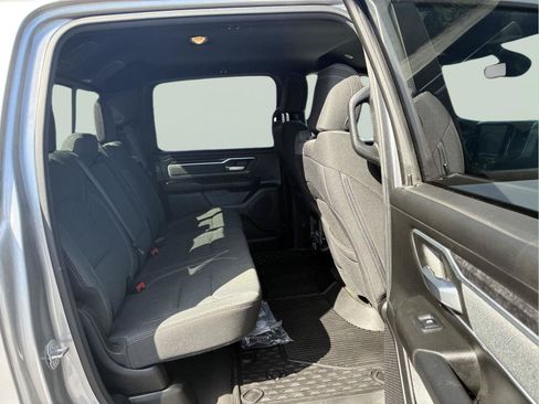Used 2022 RAM 1500 Big Horn AWD/4WD image 10