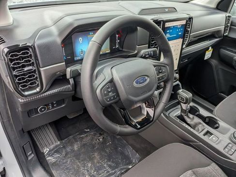 New 2026 Ford Ranger XLT AWD/4WD image 11