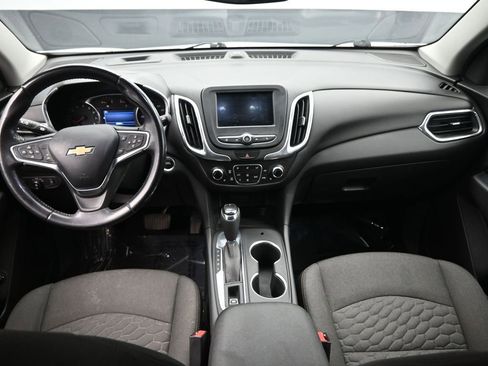 Used 2020 Chevrolet Equinox LT image 24