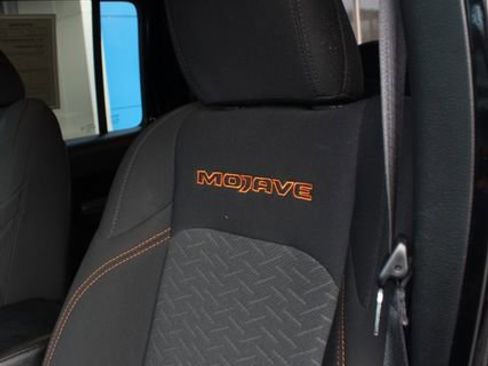 Used 2023 Jeep Gladiator Mojave w/ Trailer Tow Package image 53