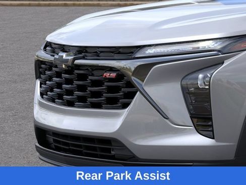 New 2026 Chevrolet Trax RS w/ Driver Confidence Package FWD image 14