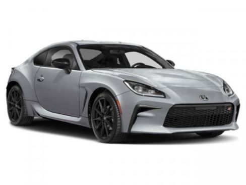 Used 2024 Toyota GR86 Premium RWD image 6