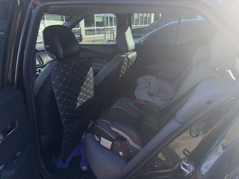 Used 2024 Nissan Kicks SR w/ SR Premium Package image 6