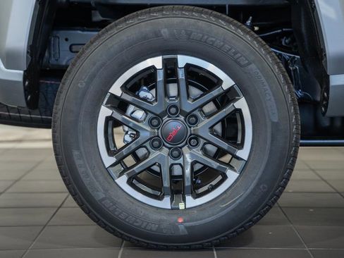 New 2026 Toyota Tacoma TRD Sport AWD/4WD image 18