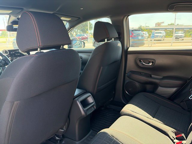 Used 2026 Honda HR-V Sport image 9
