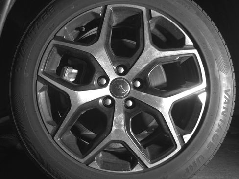 Used 2025 Jeep Compass Limited image 12