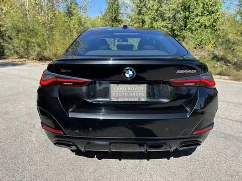 Used 2024 BMW M440i xDrive Gran Coupe w/ Premium Package image 6