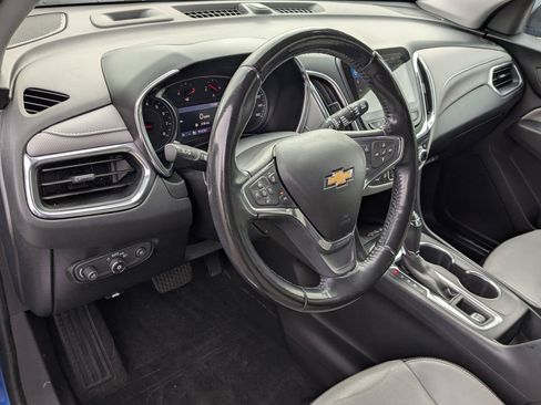Used 2019 Chevrolet Equinox Premier image 14
