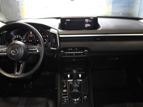 Used 2024 MAZDA CX-50 AWD 2.5 S w/ Cargo Package image 14