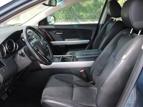 Used 2014 MAZDA CX-9 Grand Touring w/ GT Technology Package FWD image 10