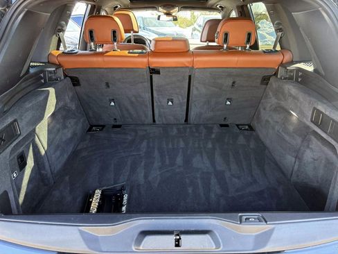 Used 2023 BMW X5 M50i w/ Executive Package image 9