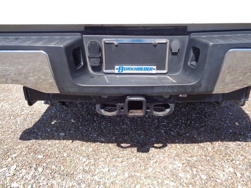 Used 2024 Ford F250 XLT w/ FX4 Off-Road Package image 16