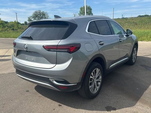 Used 2023 Buick Envision Preferred AWD/4WD image 5