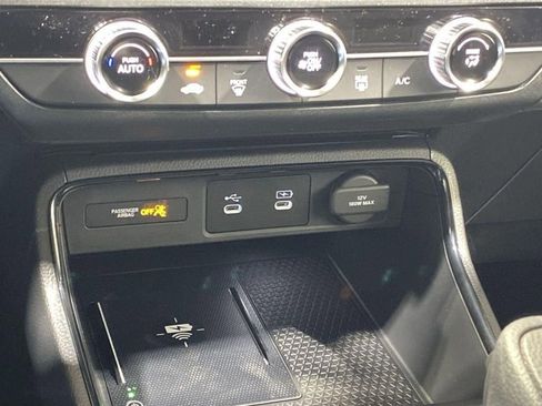 New 2026 Honda CR-V LX image 16