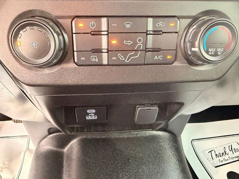 Used 2022 Ford F250 XLT w/ FX4 Off-Road Package AWD/4WD image 26
