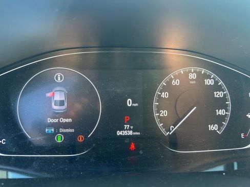 Used 2021 Honda Accord Sport image 10