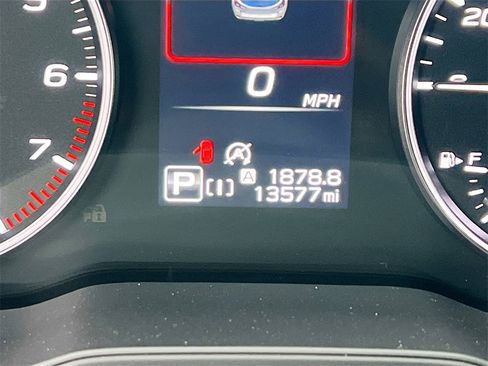 Used 2024 Subaru Impreza 2.0i Sport image 12