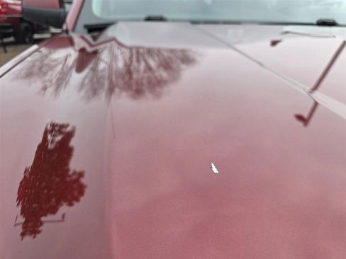 Used 2016 Chevrolet Silverado 1500 LT w/ All Star Edition image 11