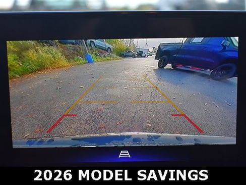 New 2025 Chevrolet TrailBlazer ACTIV w/ Convenience Package image 32