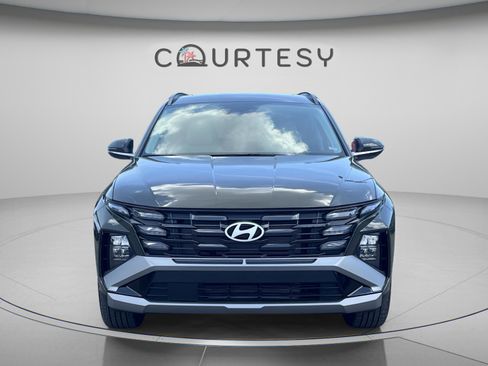New 2026 Hyundai Tucson SEL FWD image 8