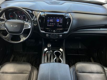 Used 2020 Chevrolet Traverse RS